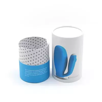 Sensual Product Tube